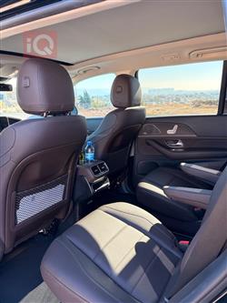 مرسيدس بنز GLS